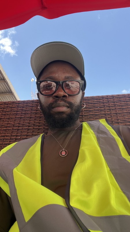 Akinola Adewumi