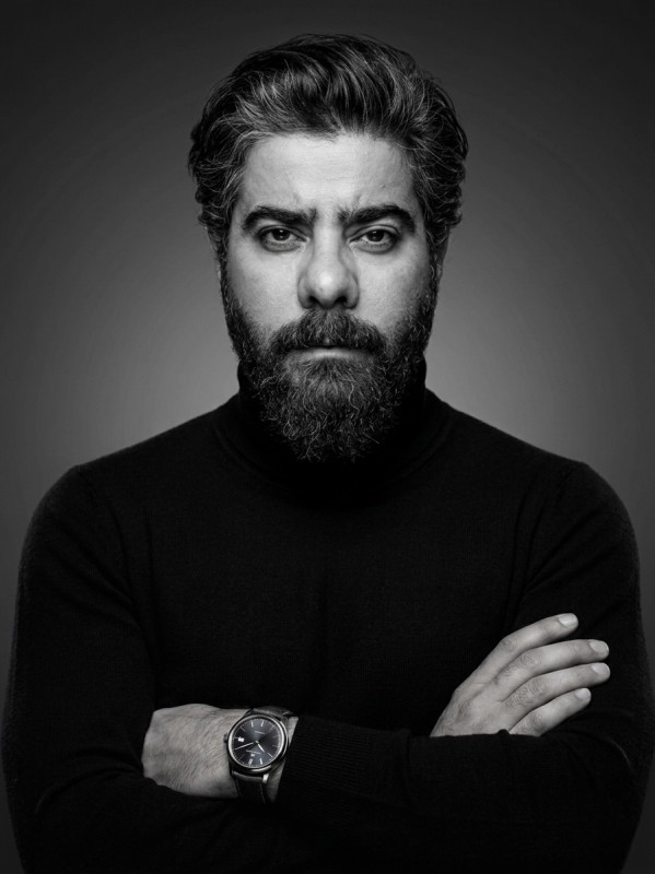 Amjed Alharbi