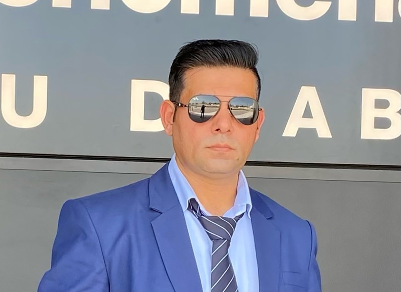 Abdul Karim Bakht Rawan