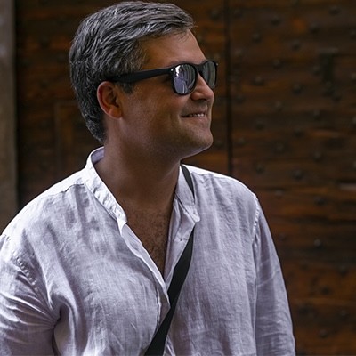 Andrei Domanin