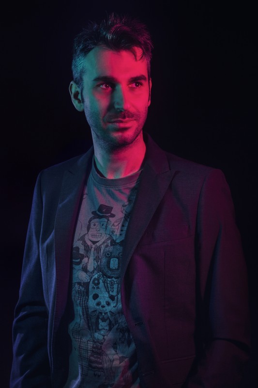 Andrea Facco