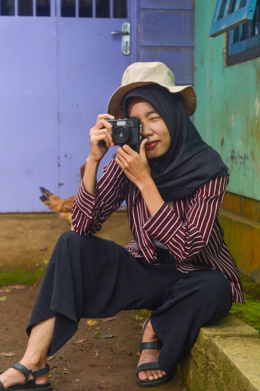 Ayudia Fatmawati