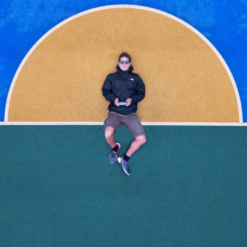 Adrian Hoffmann
