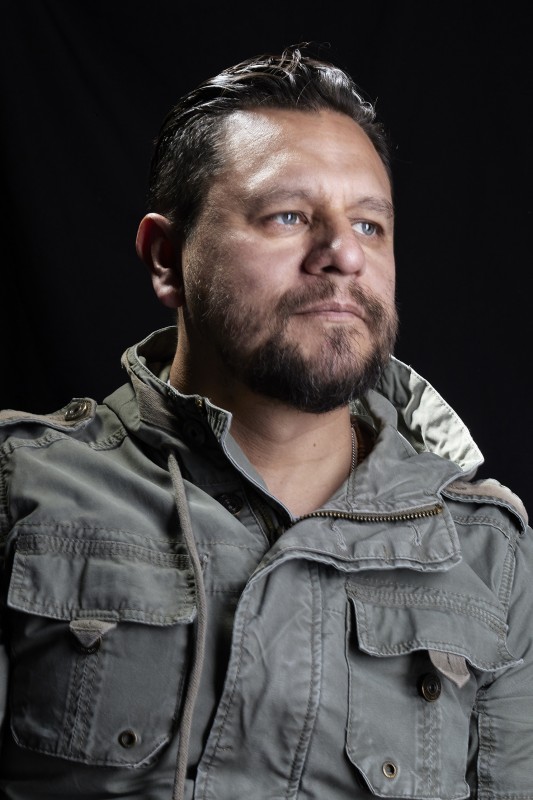 Alberto Jimenez Melendez