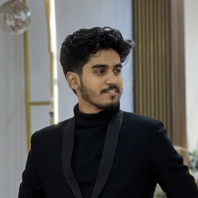 abhishek Kamat