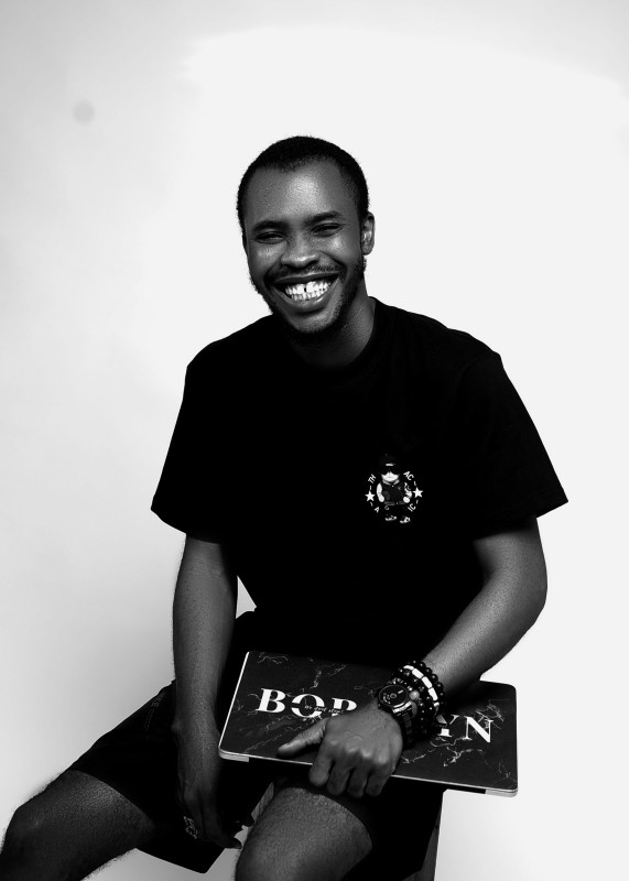 Akinyemi Omobobola