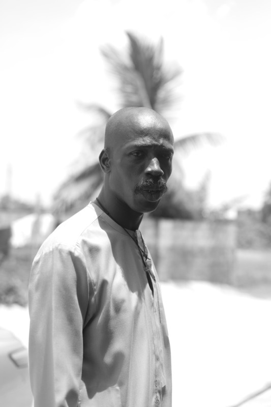 Aghogho Otega