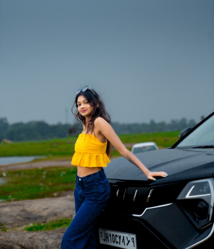 Ani Sharma