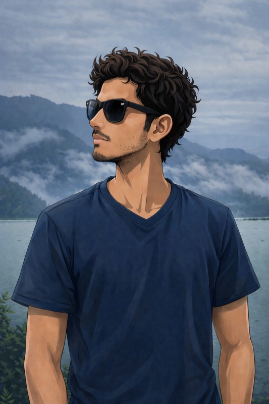 Arnav Pratap Singh