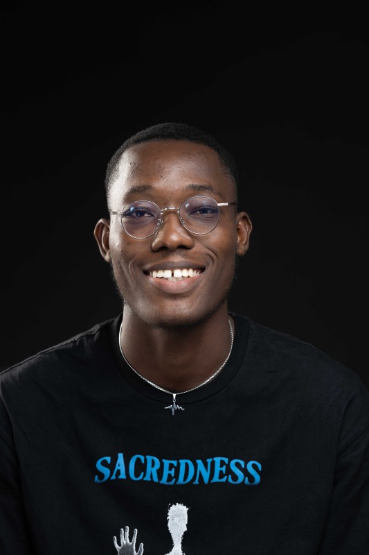 Adeoluwa Thanni