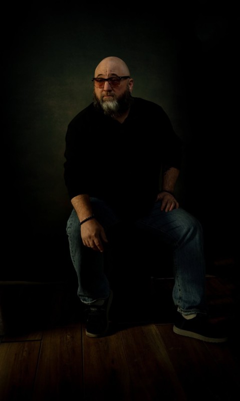 Adam White