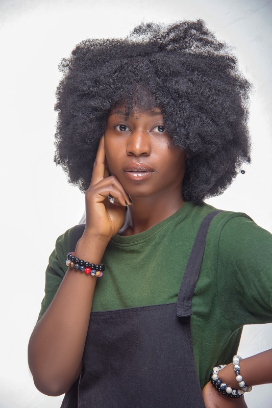 Becky Awo