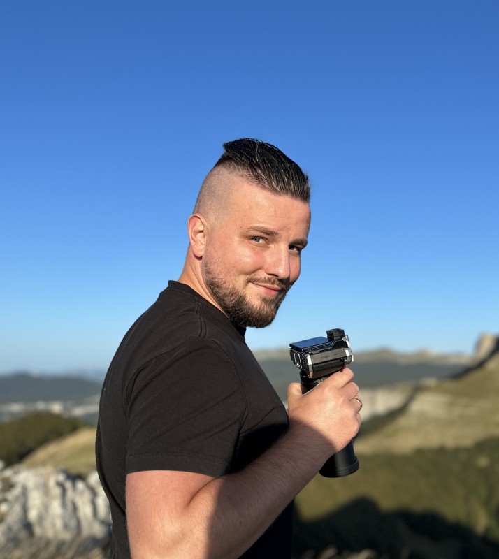 Daniel Bartus