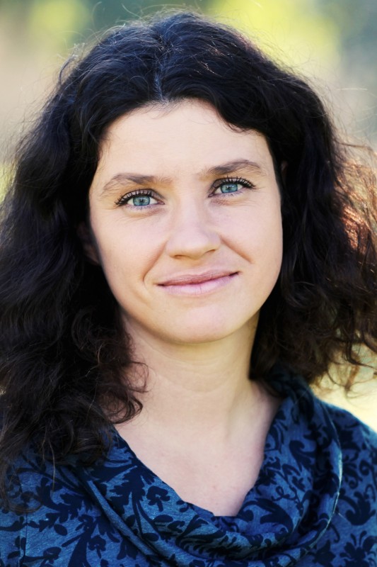 Berit Kessler