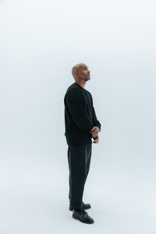 Cédric Houmadi