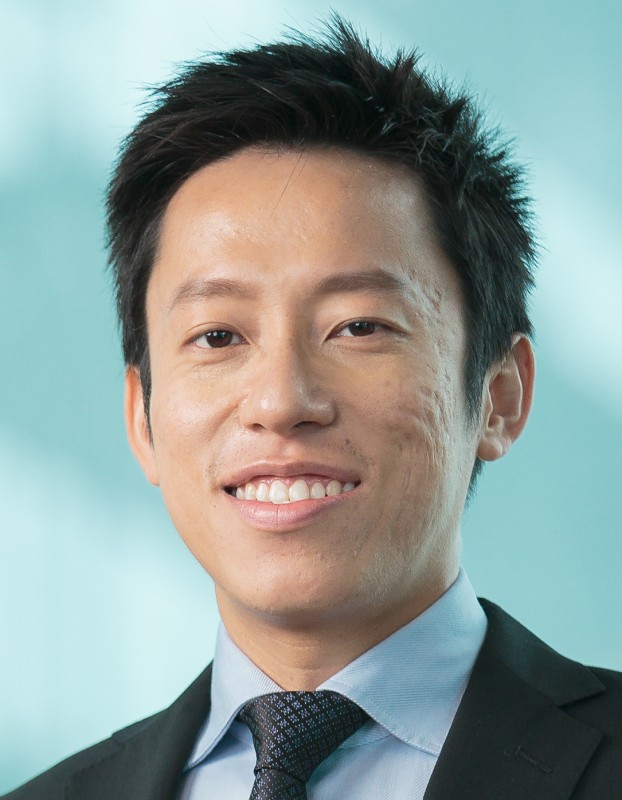 Chin Leong Teo