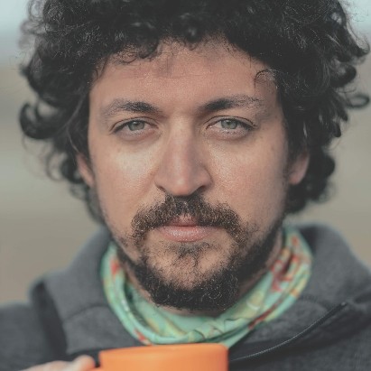 Carlos Mauer