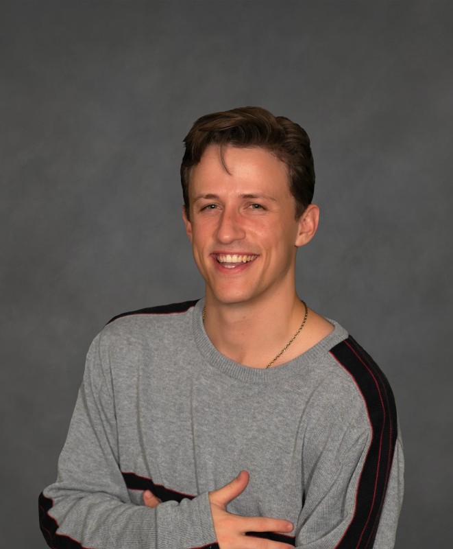 Cooper Scott