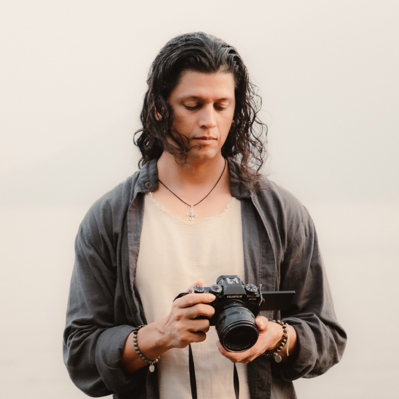 Charlie Orellana