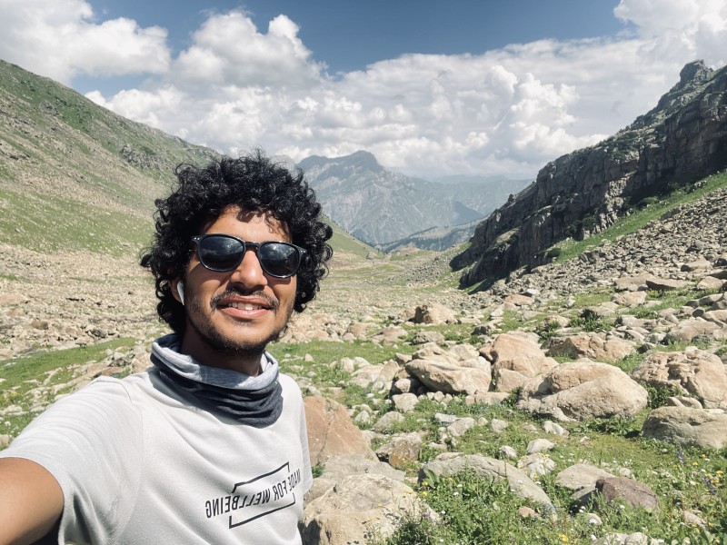 Chirag Sadhnani