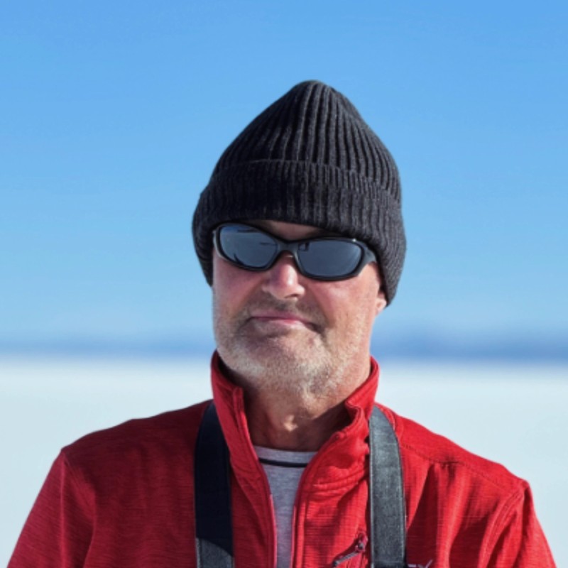 Colin Watts