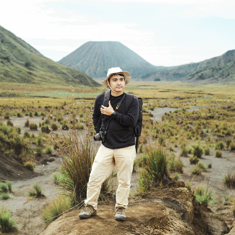 David Herlianto David