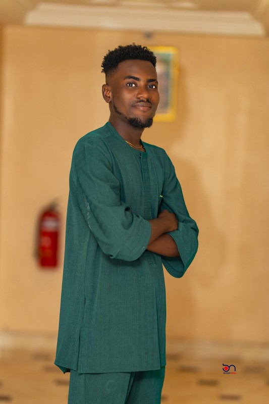 Denkyi Derrick