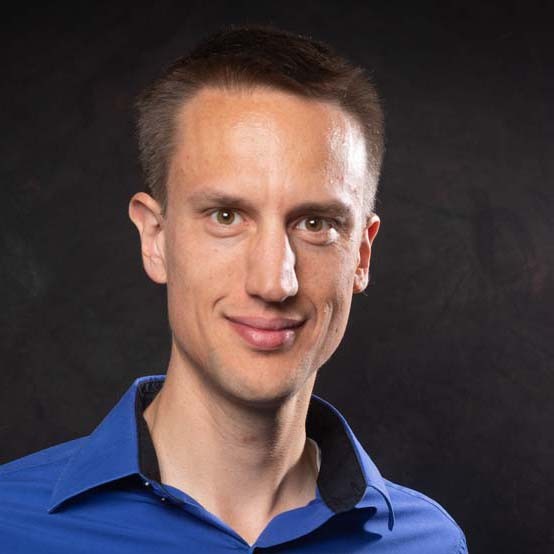 Daniel Haussmann
