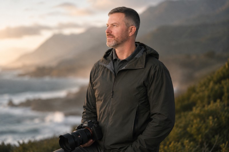 Damien Kennedy