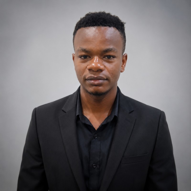 Dennis Kilonzo