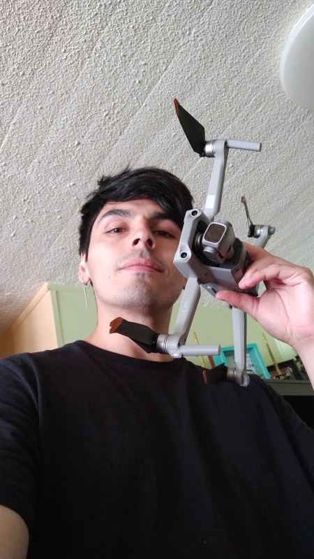 Daniel Lobos