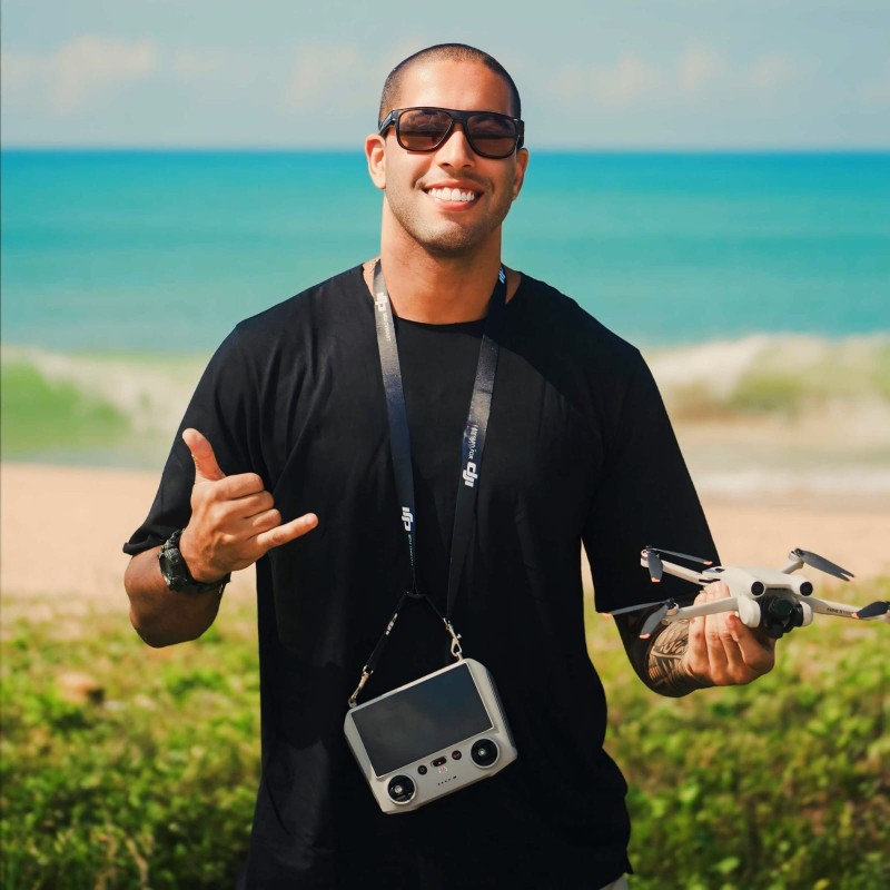 David Palmeira Vieira