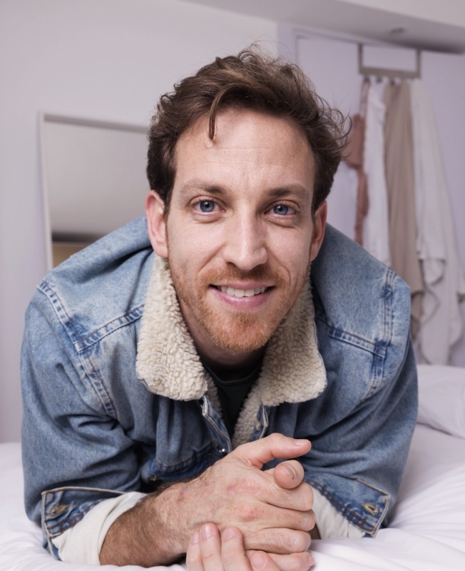 Dan Pundak