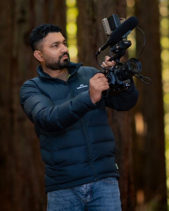 Dhiren Yadav