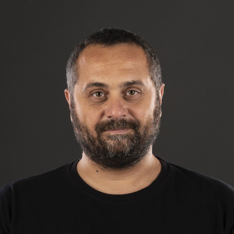DAMIR ZURUB