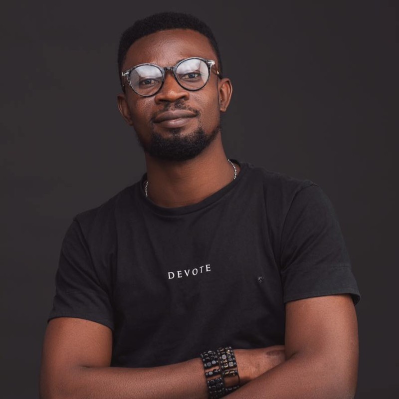 Ezekiah Akande Tolu