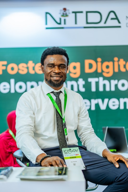 Ezekiah Akande Tolu