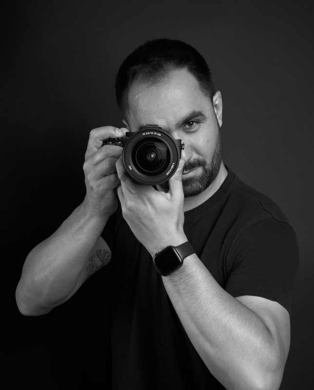 Enrique Barquet