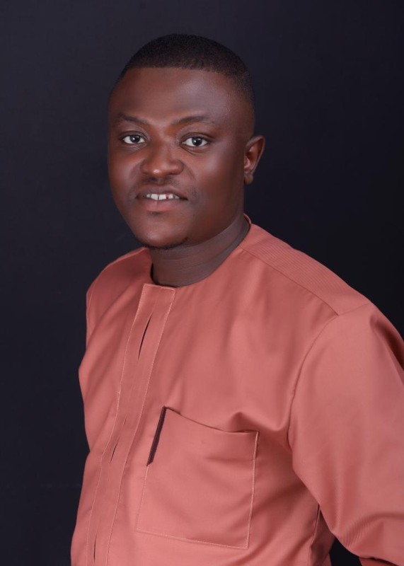 Elorm John Amengor