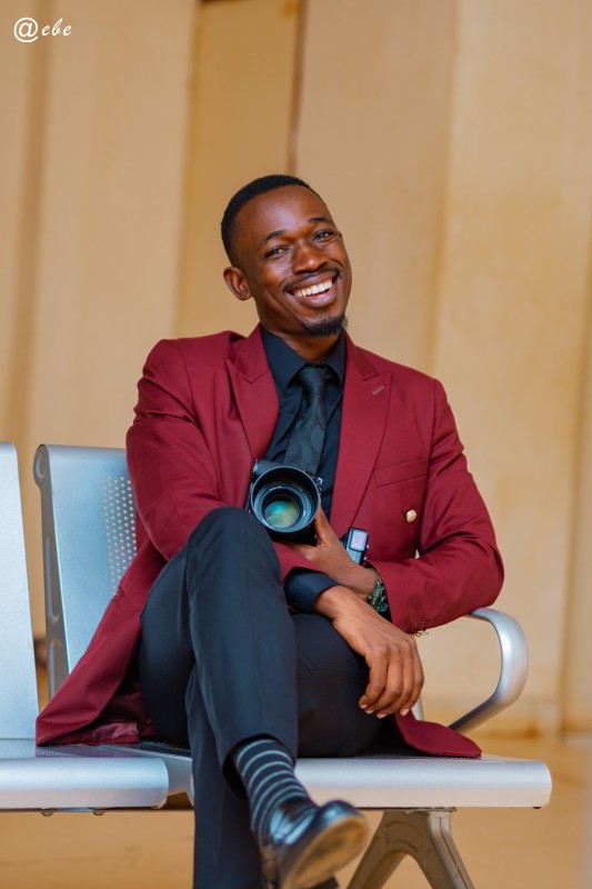 Ebenezer Marowanyanga