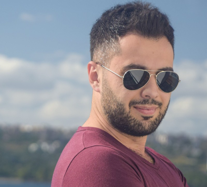Emrah Mert