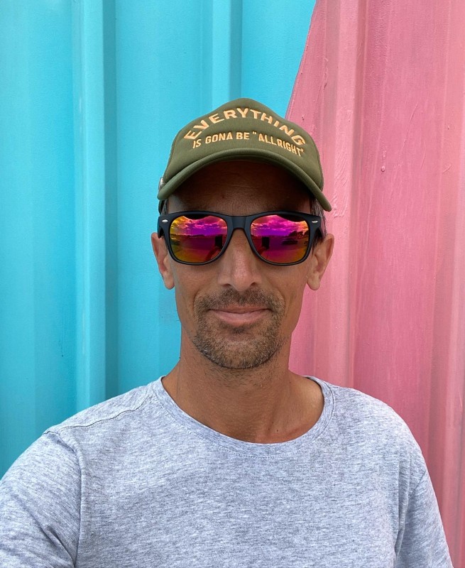 Francois Detaille