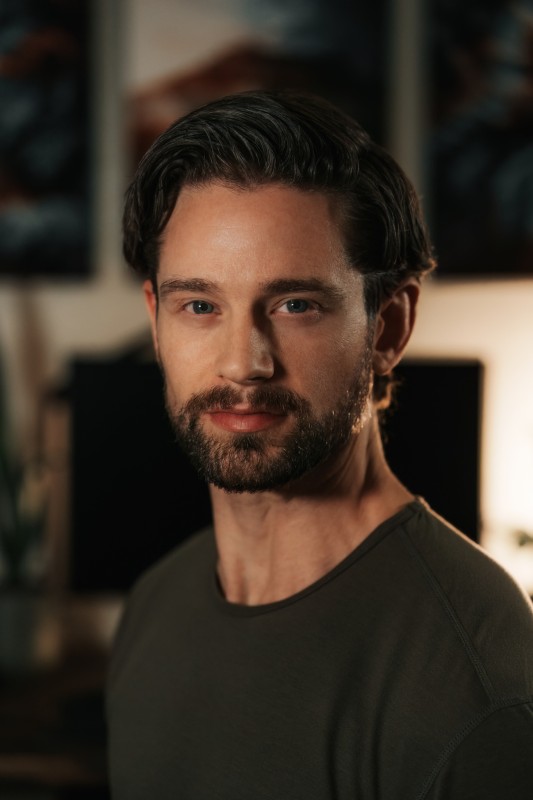 Forrest J Funk