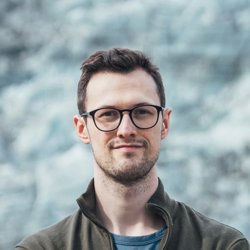 Florian Grieger
