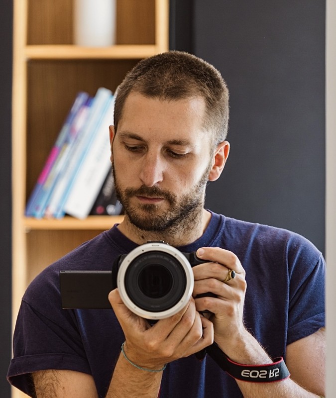 Francesco Martello