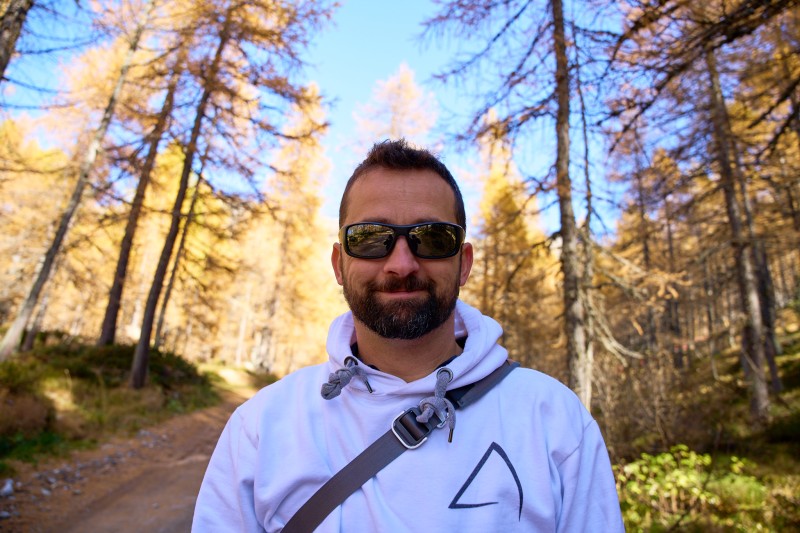 Francesco Triaca