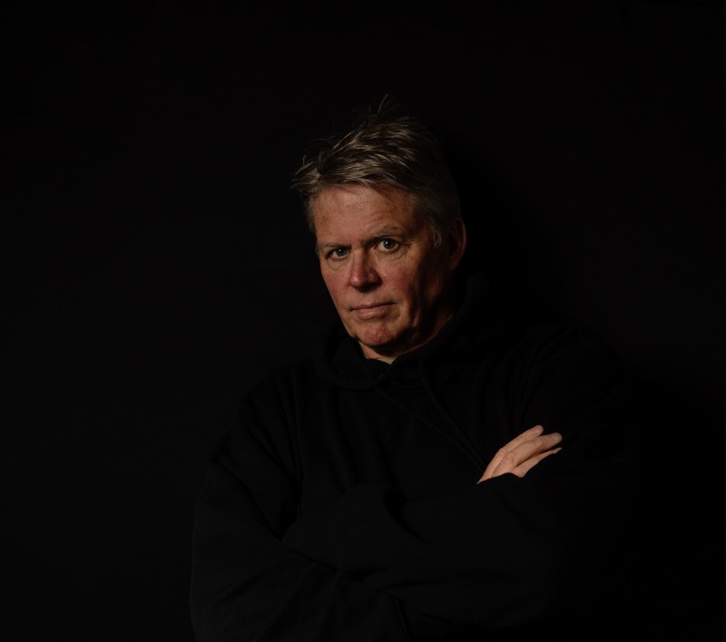 Greg Cole