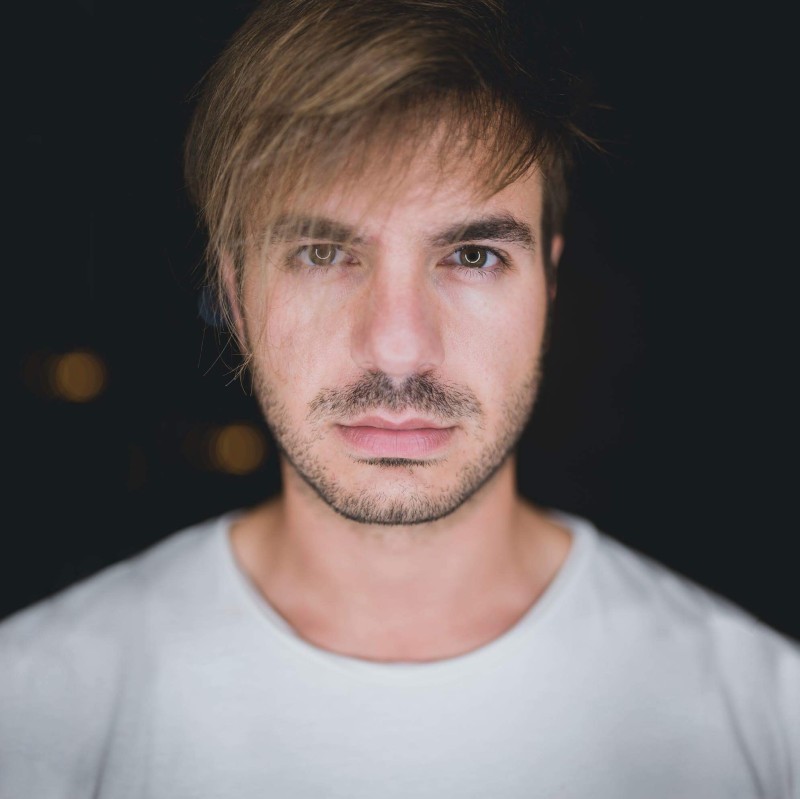 George Daskalopoulos
