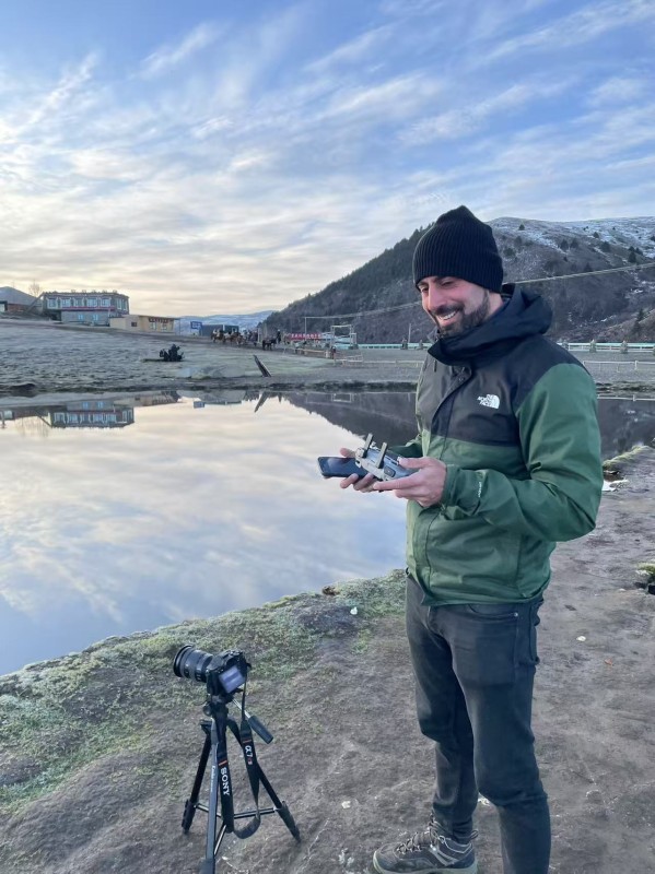 Giandomenico Nigro Imperiale