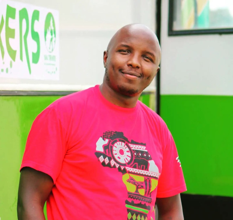 Githaiga Karu